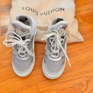 Louis Vuitton Archlight sneakers